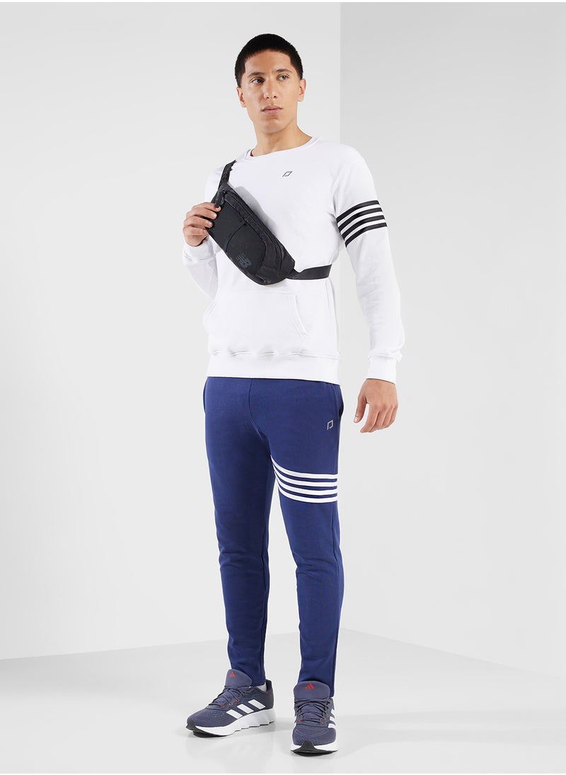 Training Tracksuit Set