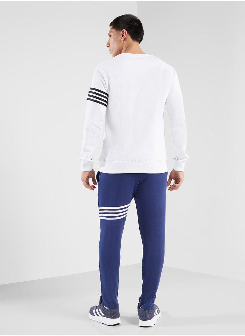 Training Tracksuit Set