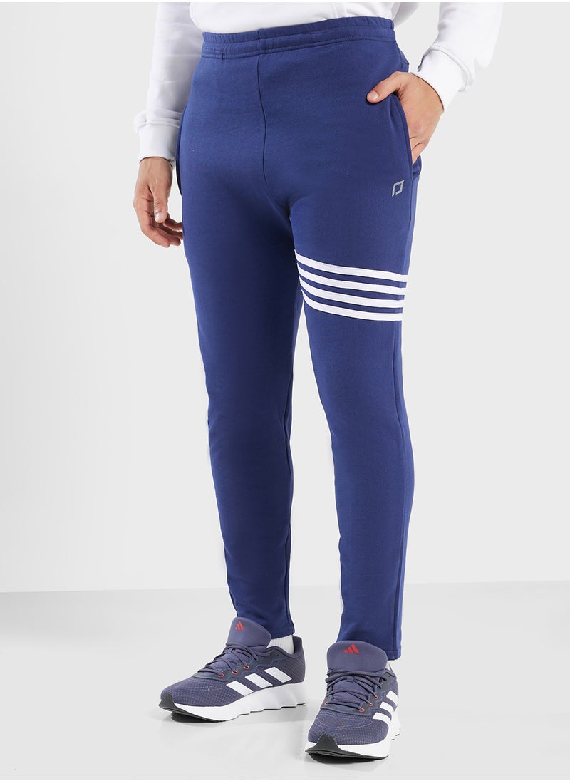 Training Tracksuit Set