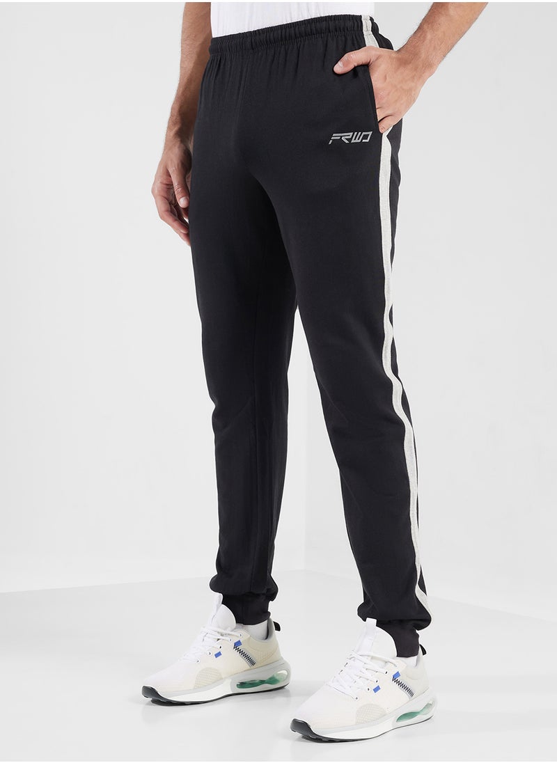 Training Tracksuit Set