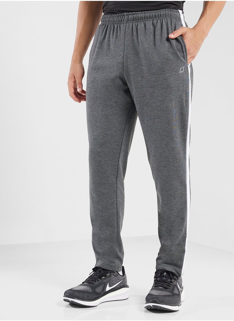 Training Tracksuit Set