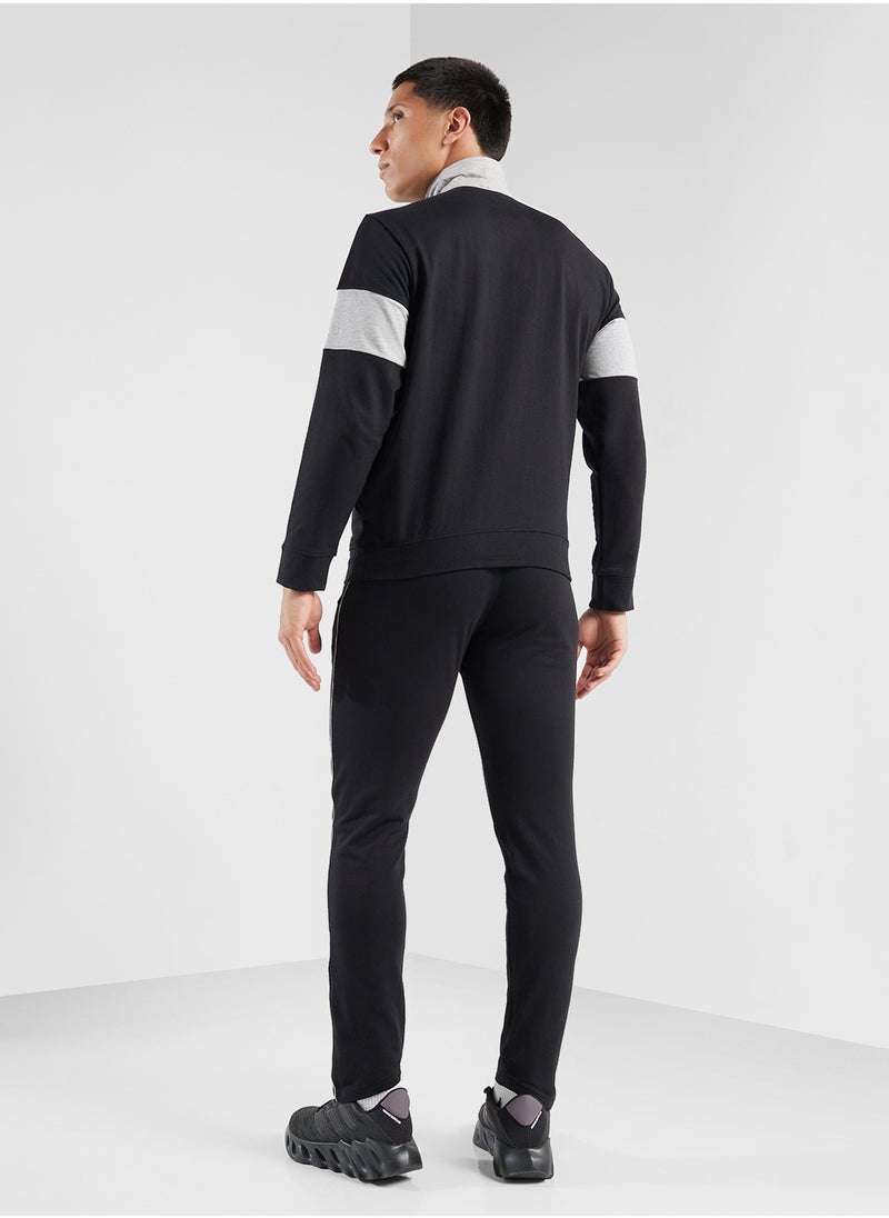 Training Tracksuit Set