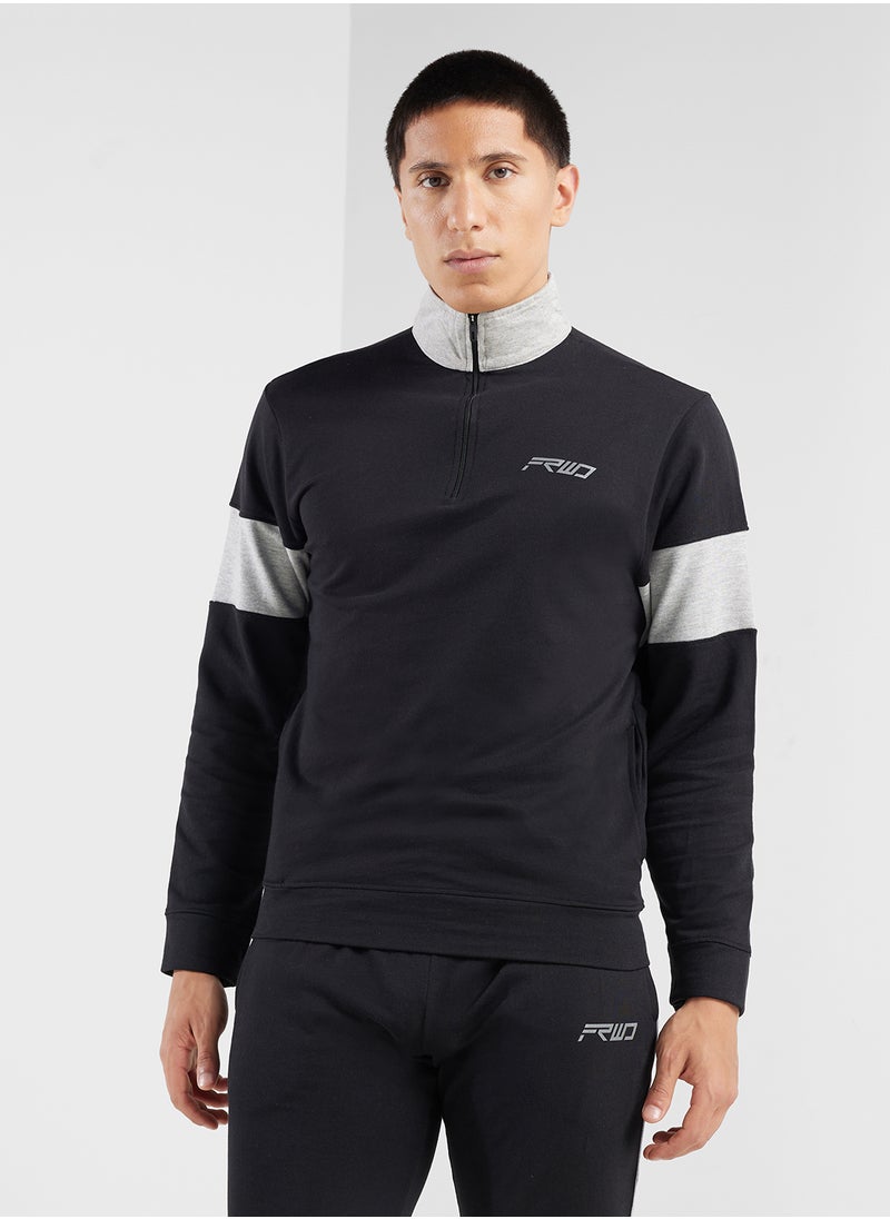 Training Tracksuit Set