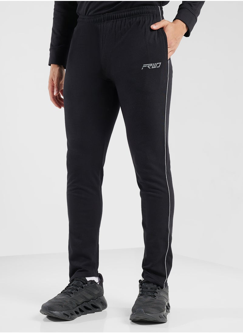 Training Tracksuit Set