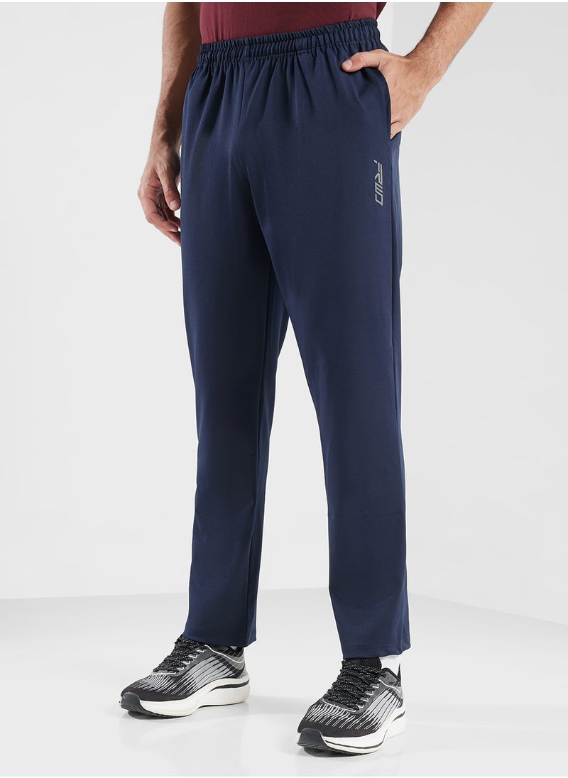 Training Tracksuit Set