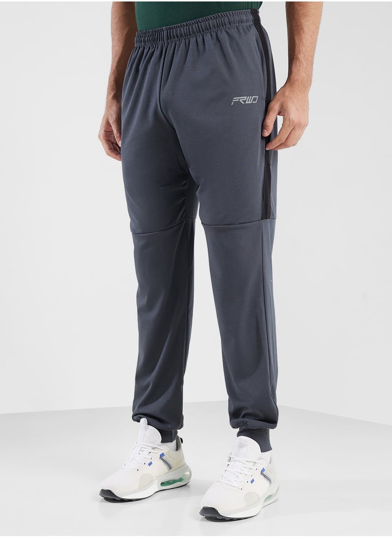 Training Tracksuit Set