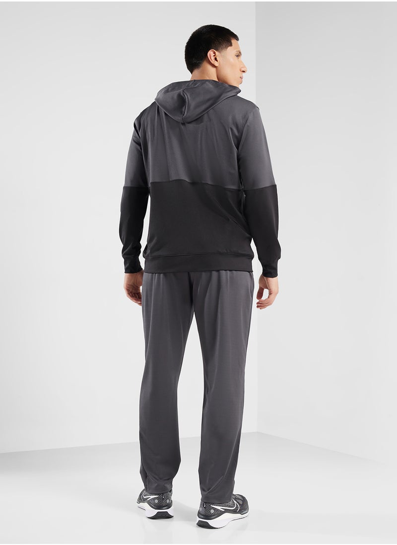 Training Tracksuit Set
