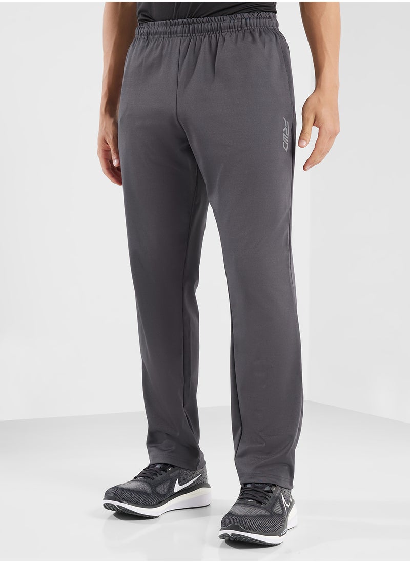 Training Tracksuit Set