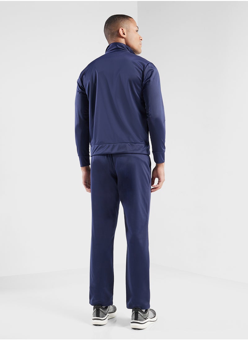 Training Tracksuit Set