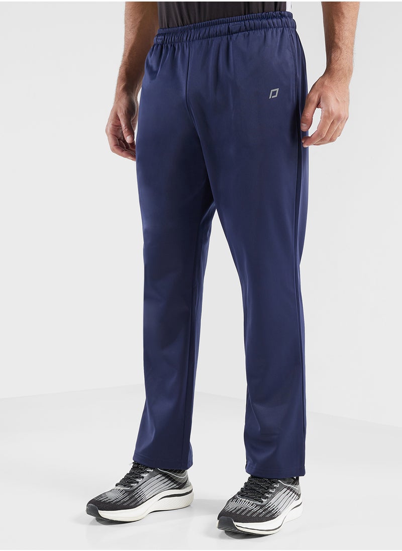 Training Tracksuit Set