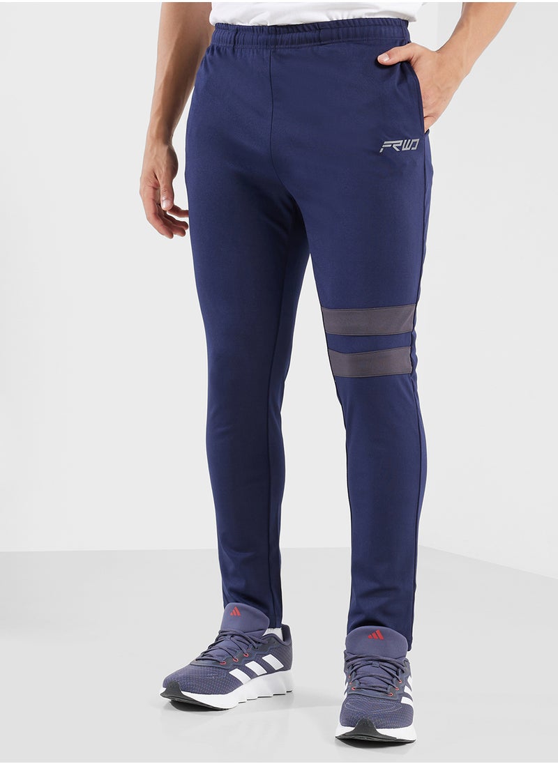 Training Tracksuit Set