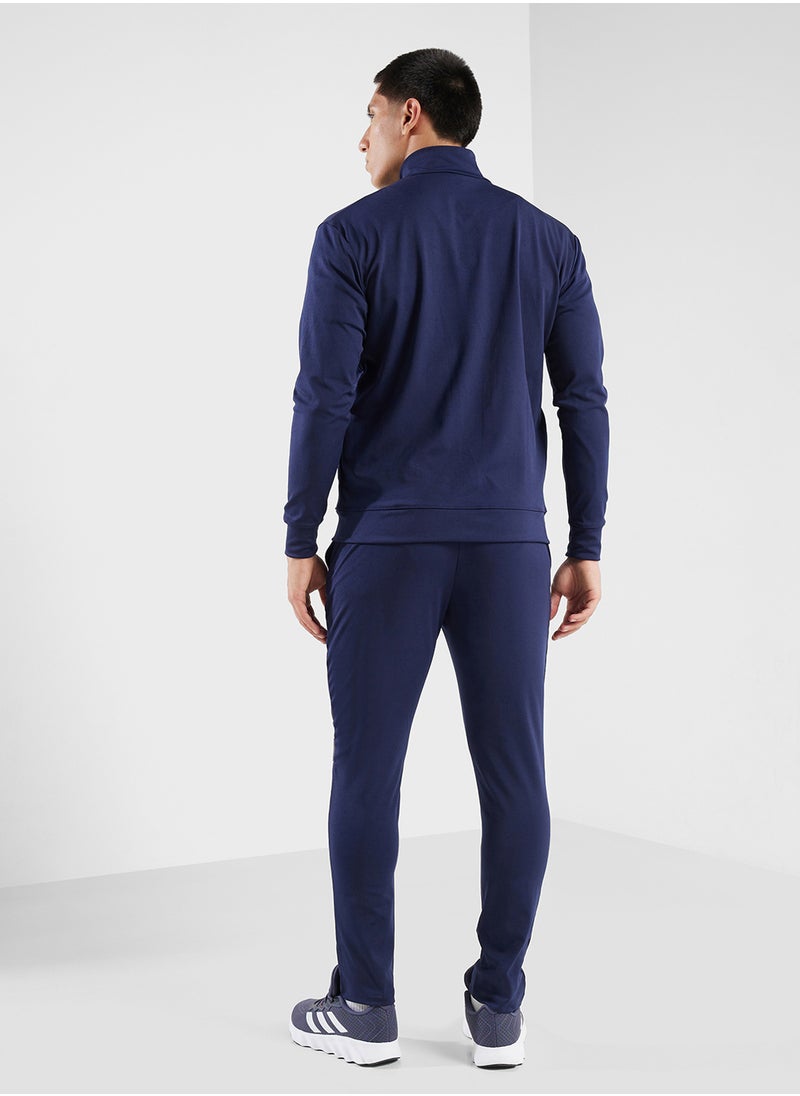 Training Tracksuit Set