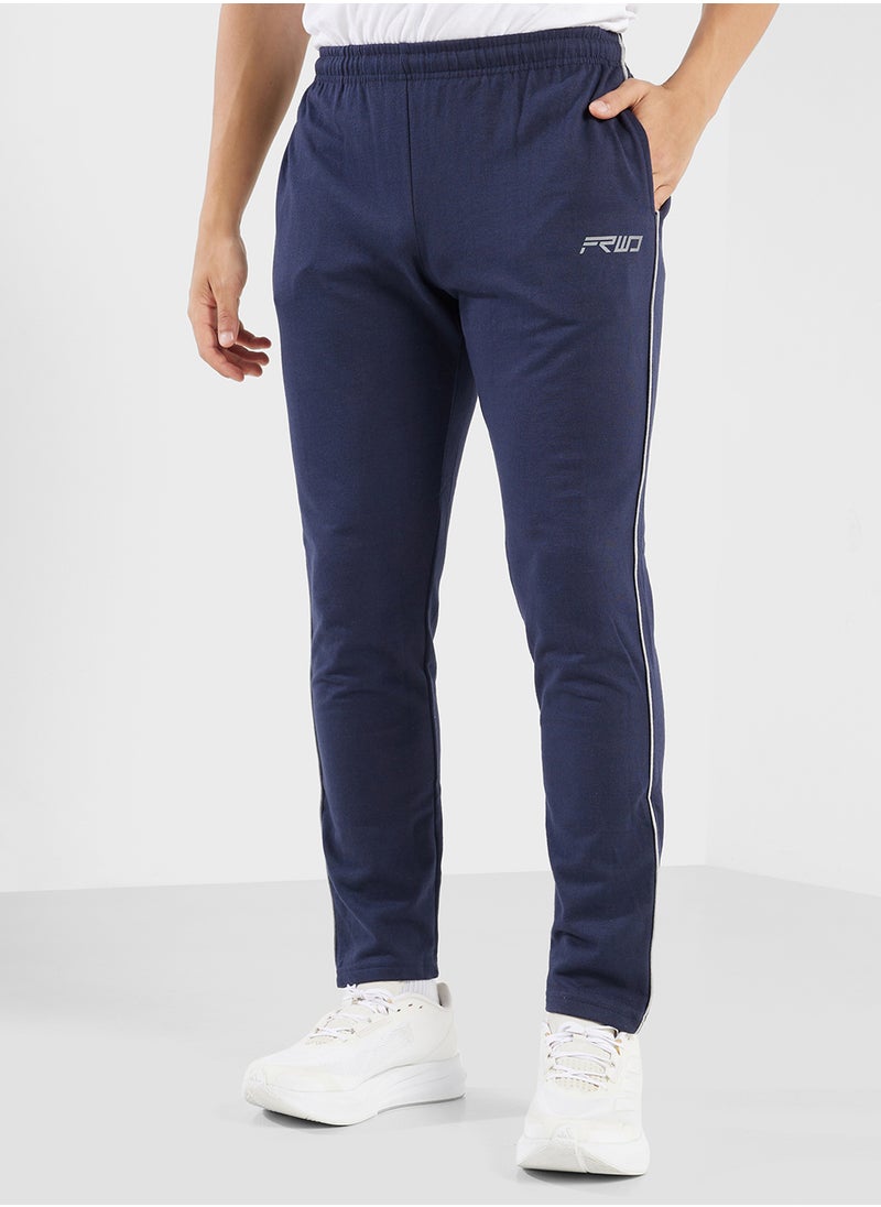 Training Tracksuit Set