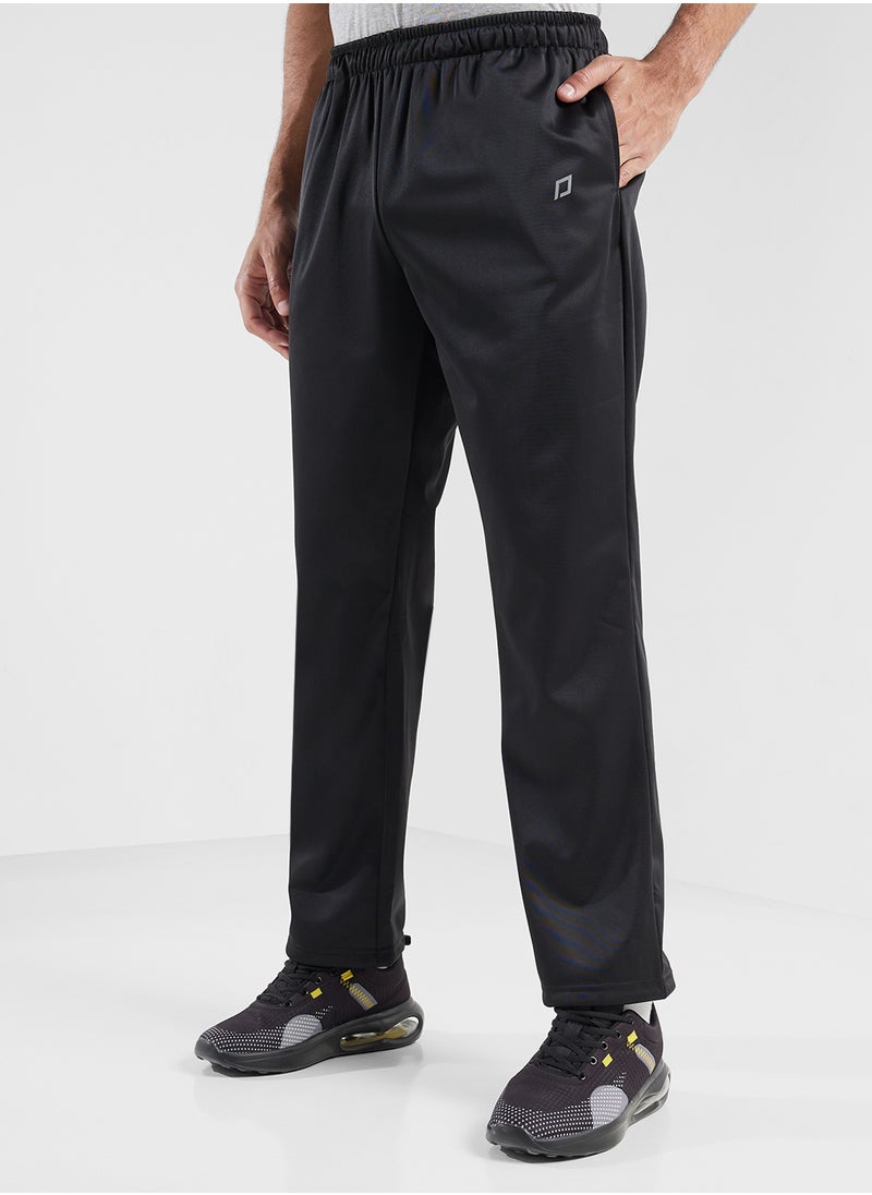 Training Tracksuit Set