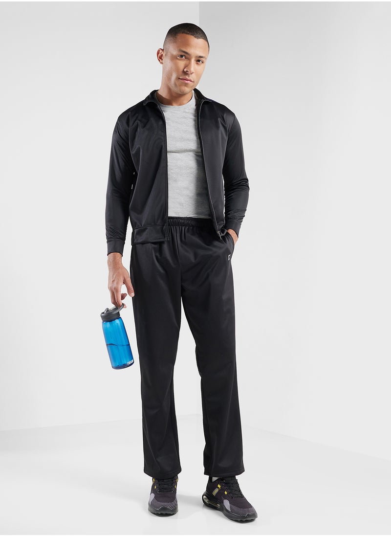 Training Tracksuit Set