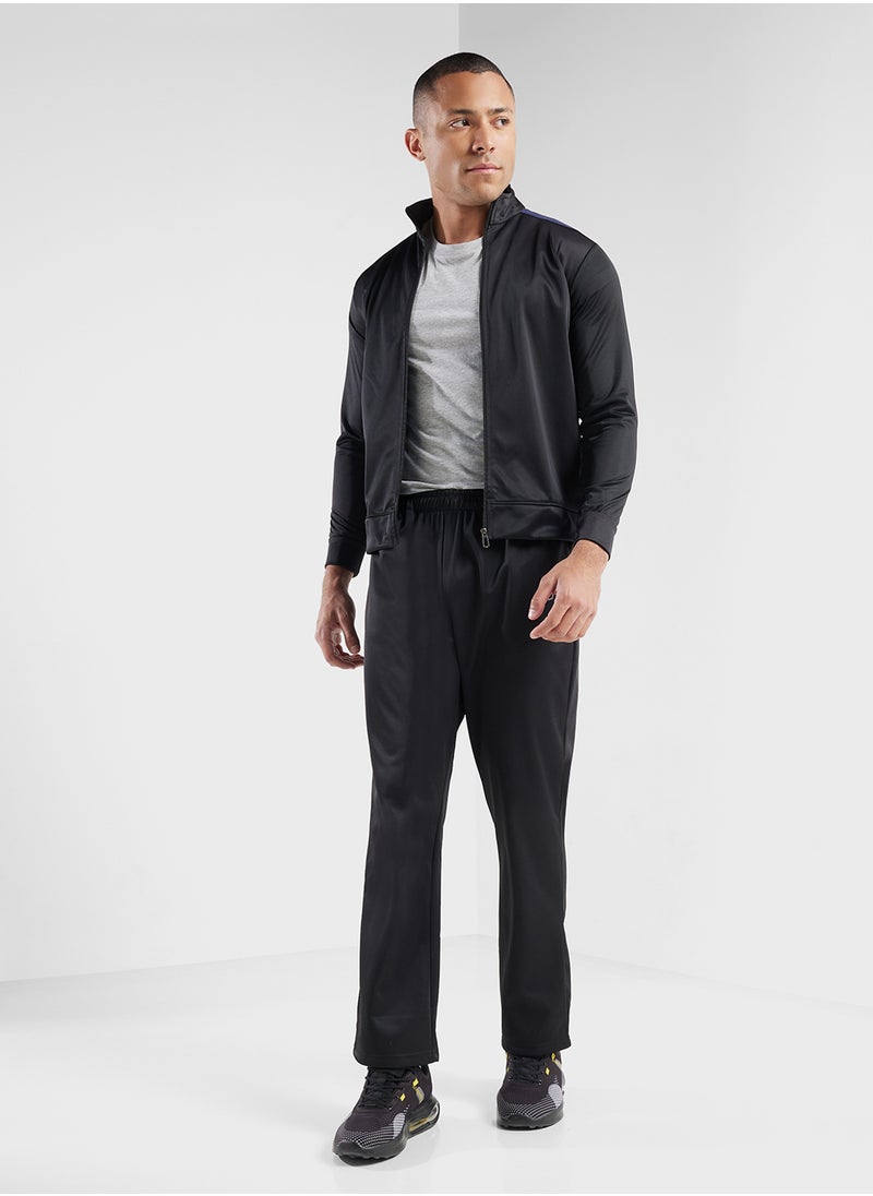 Training Tracksuit Set