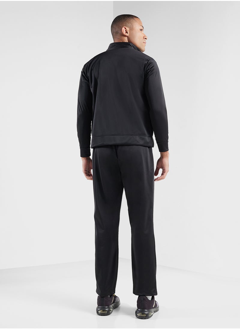 Training Tracksuit Set