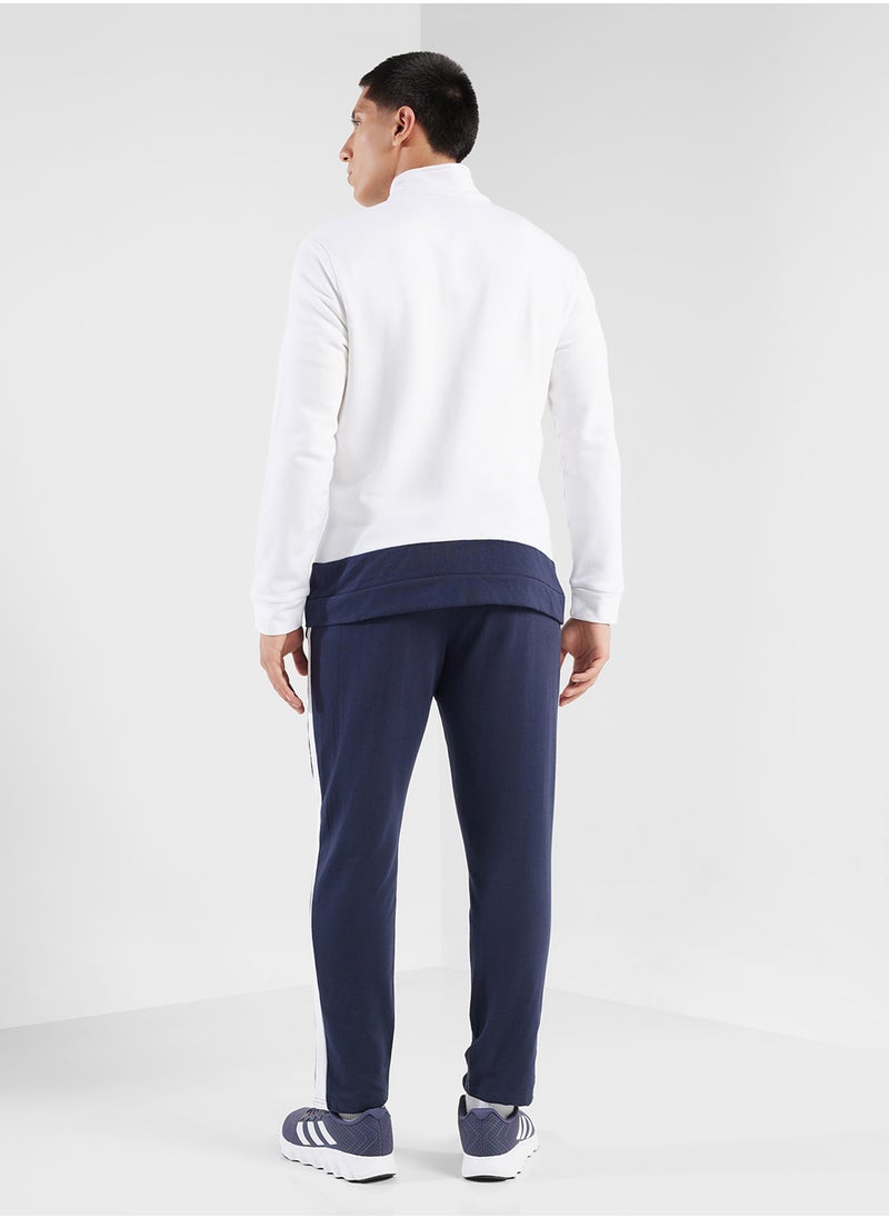 Training Tracksuit Set