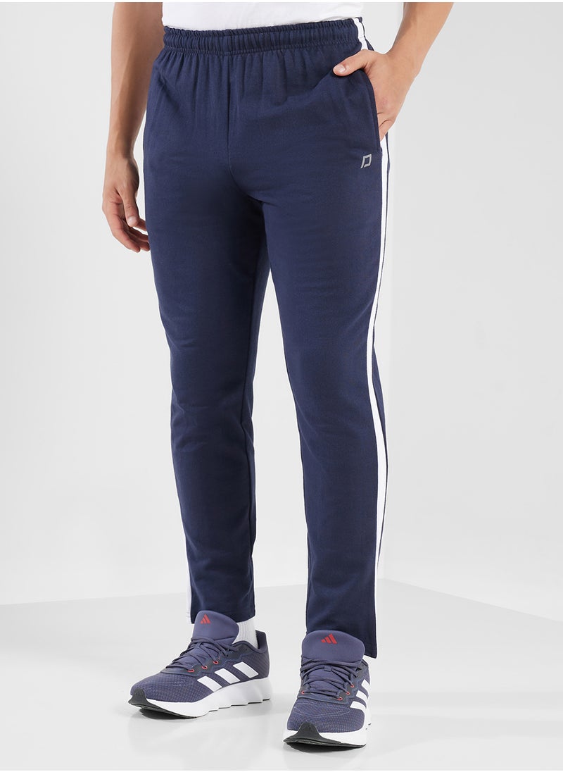 Training Tracksuit Set