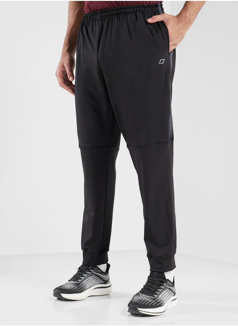 Training Tracksuit Set