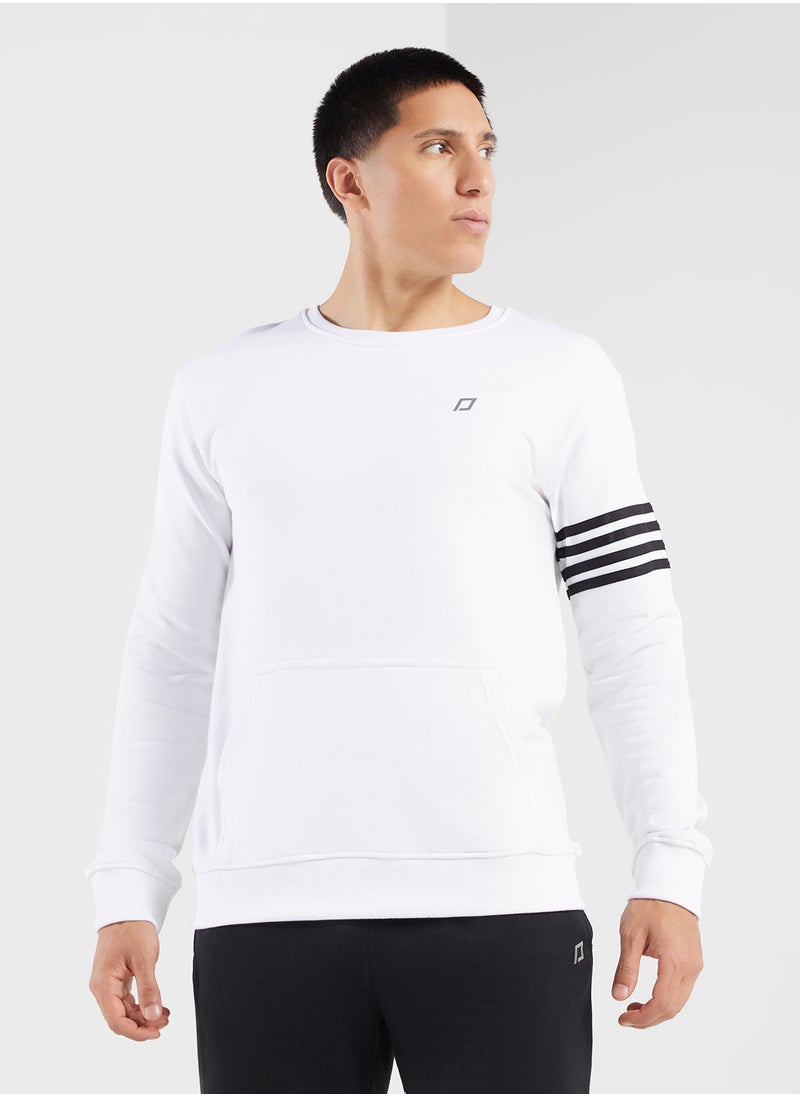 Training Tracksuit Set