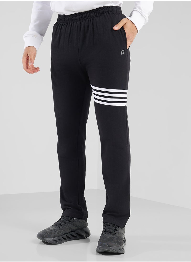 Training Tracksuit Set