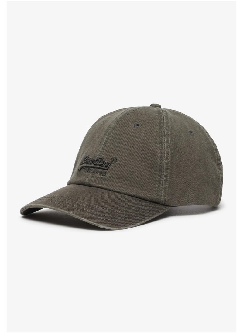 Vintage Embroidery Cap