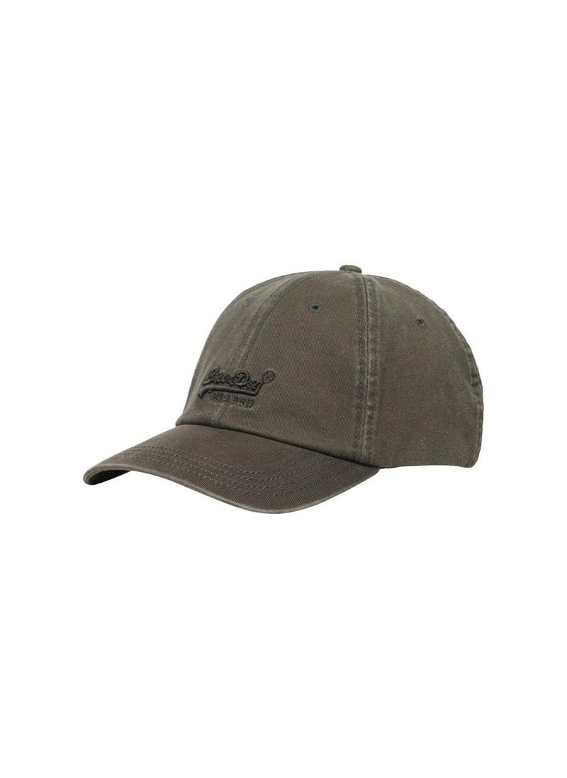 Vintage Embroidery Cap
