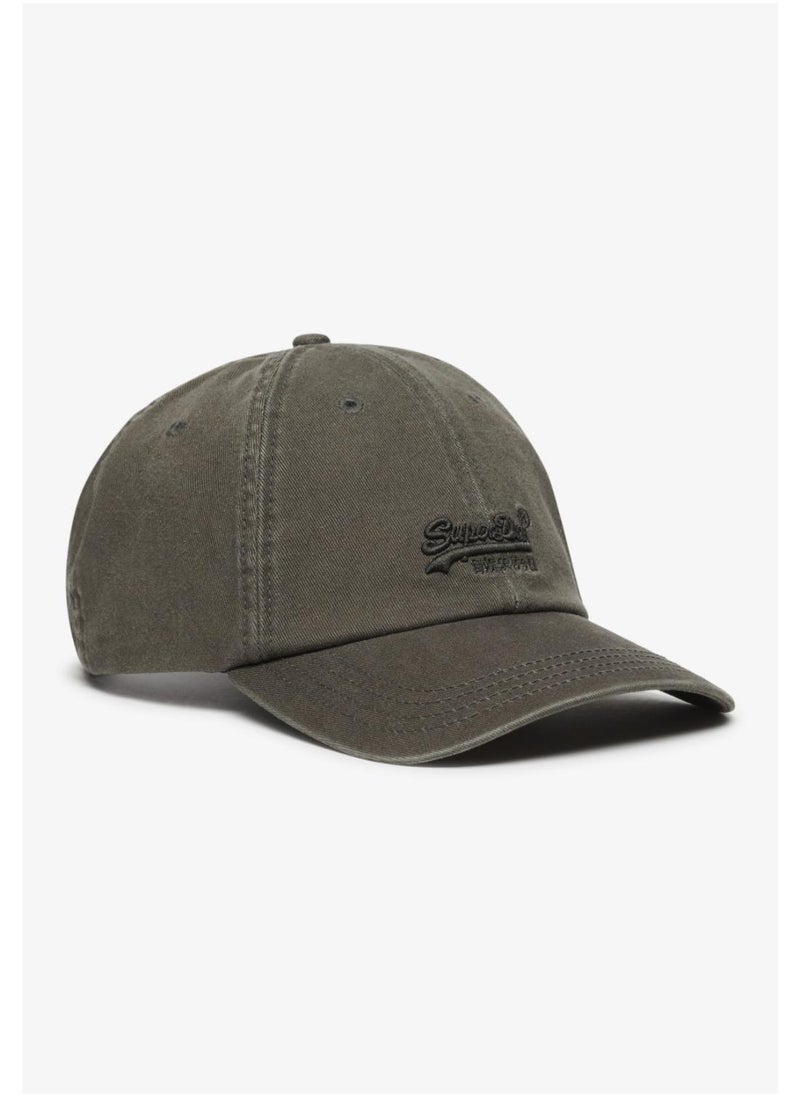 Vintage Embroidery Cap