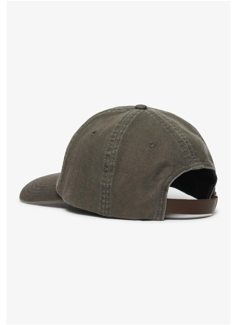 Vintage Embroidery Cap