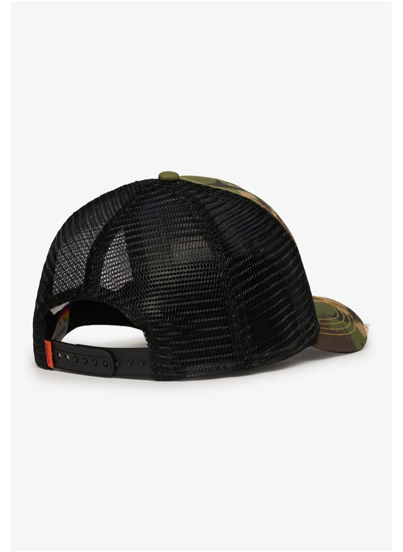 Dirt Road Trucker Cap