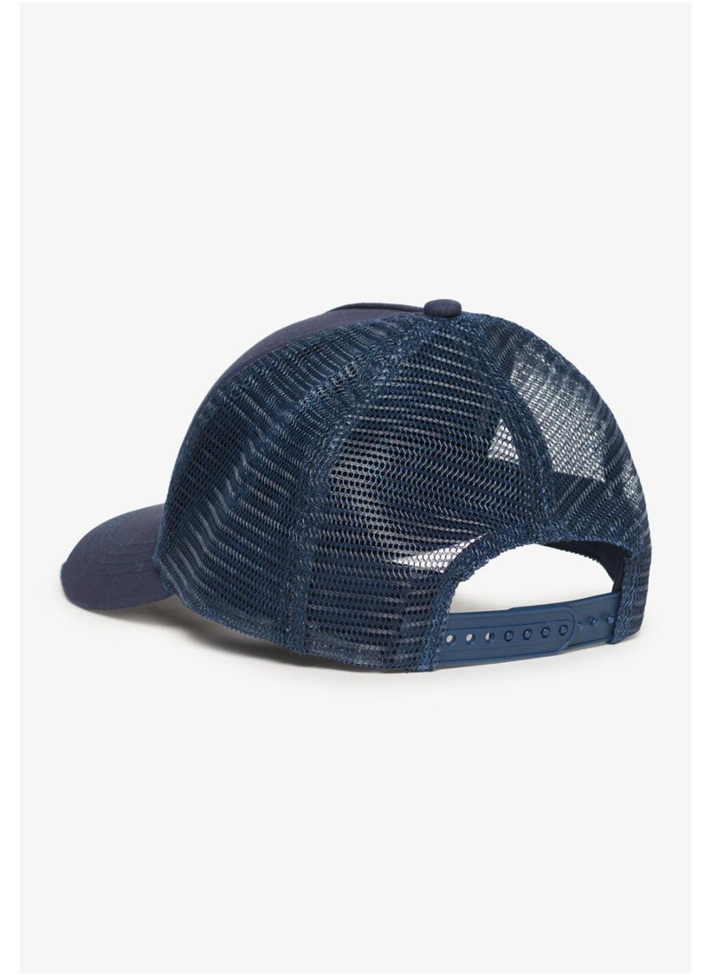 Dirt Road Trucker Cap