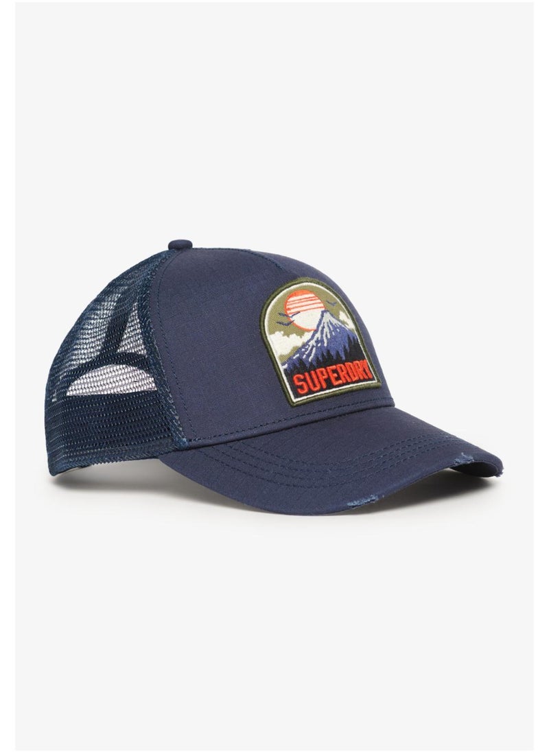 Dirt Road Trucker Cap