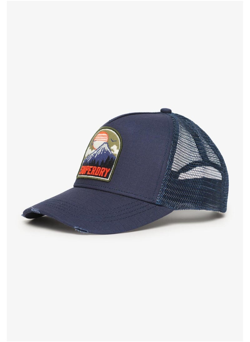 Dirt Road Trucker Cap