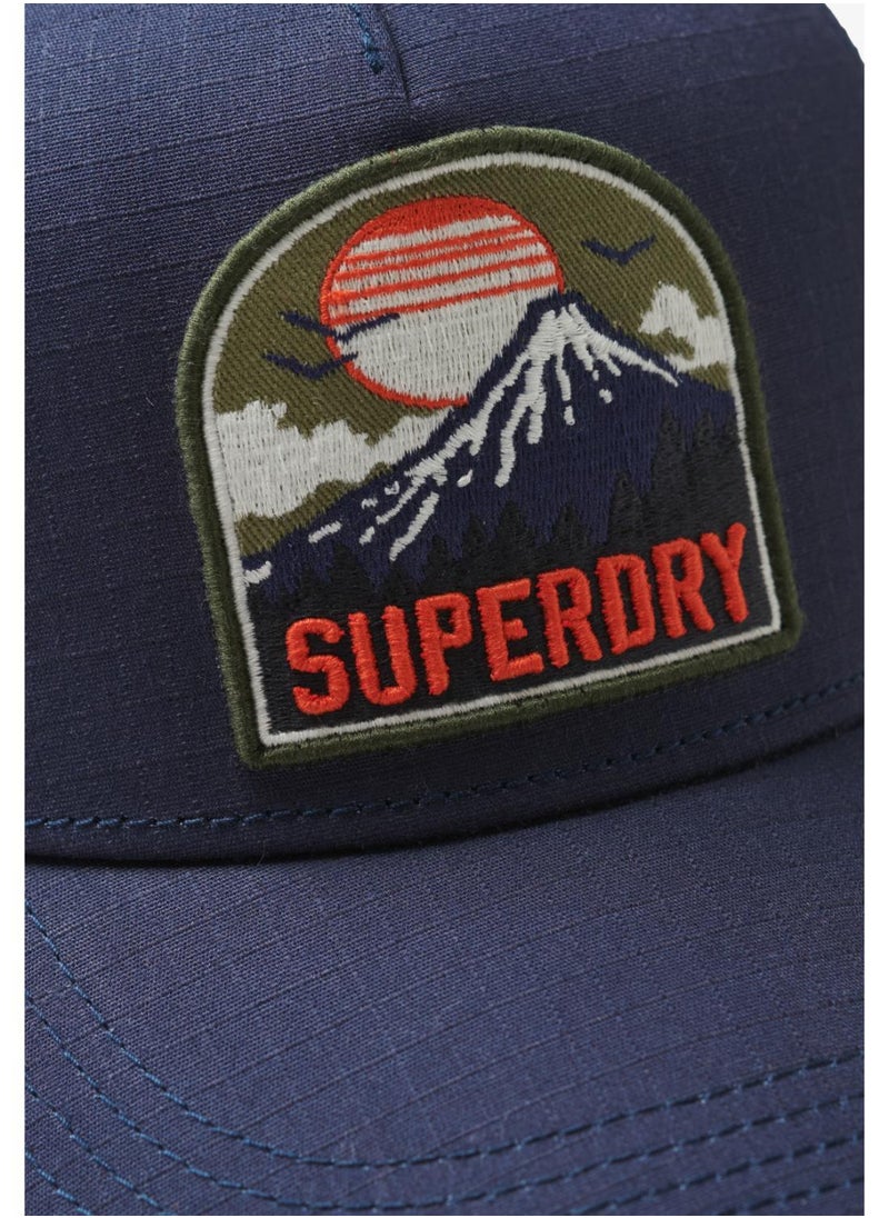 Dirt Road Trucker Cap