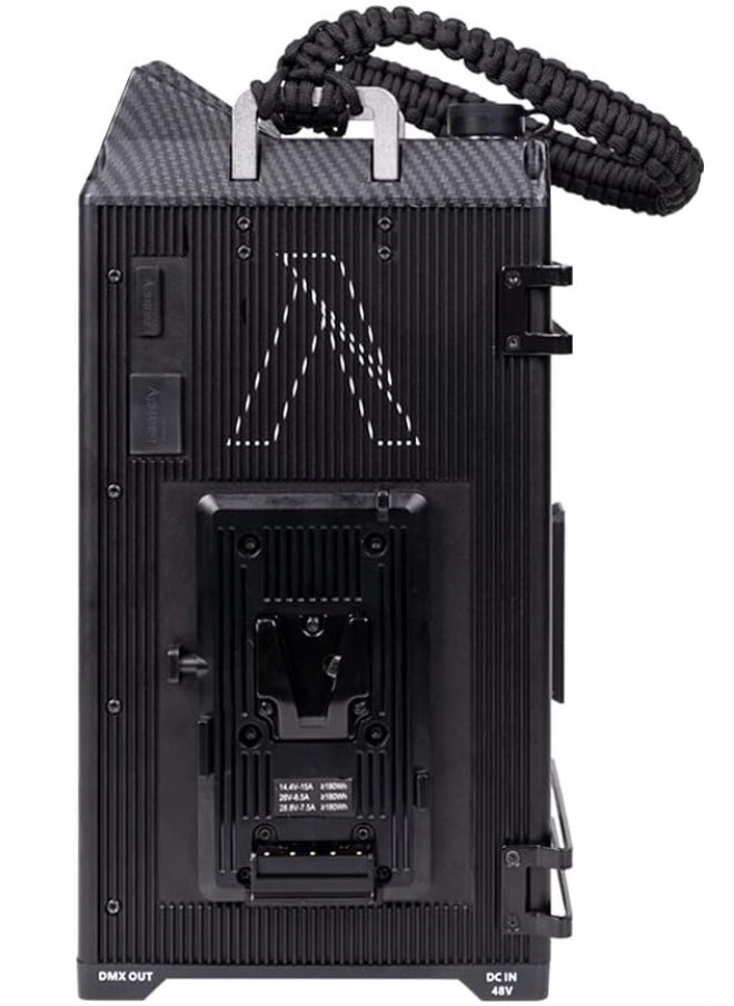 Aputure LS 600X Pro LED Monolight | Bi-Color LED Light for Cinematic Productions, Commercials & High-End Photography | Professional Filmmakers & Photographers
