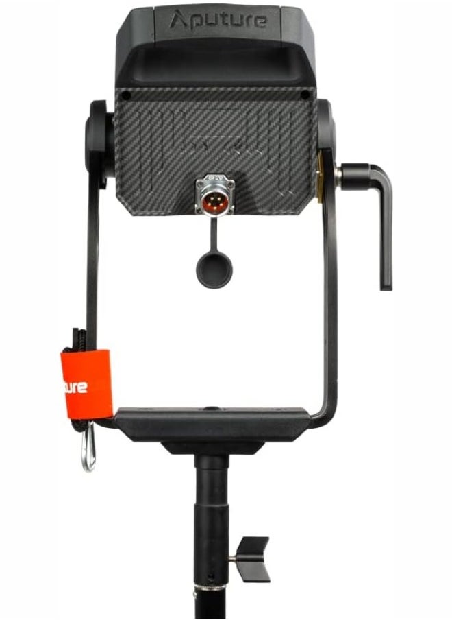 Aputure LS 600X Pro LED Monolight | Bi-Color LED Light for Cinematic Productions, Commercials & High-End Photography | Professional Filmmakers & Photographers