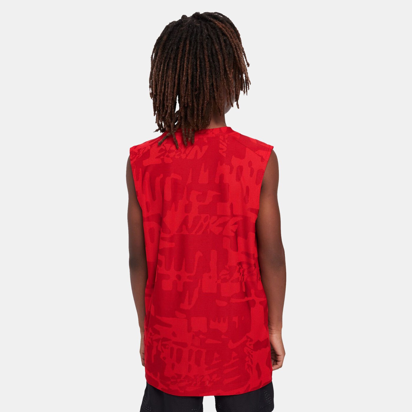 Kids' Multi Training Top