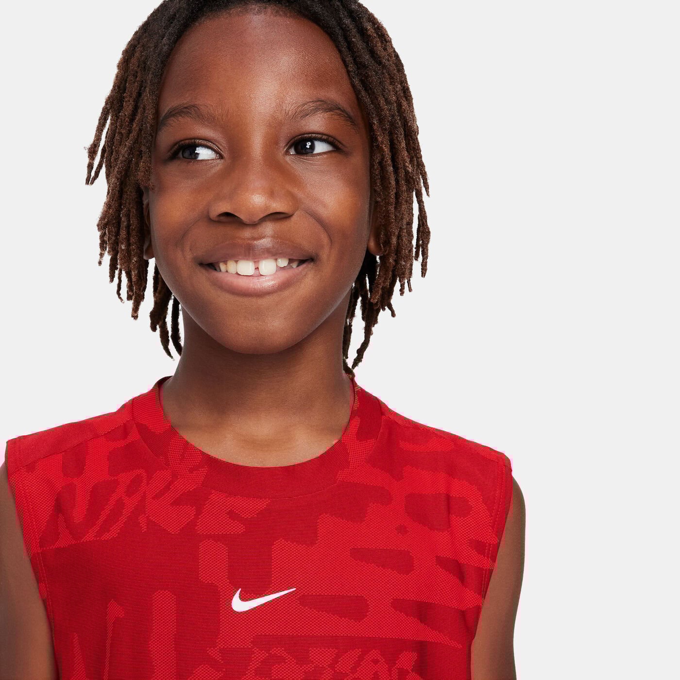 Kids' Multi Training Top
