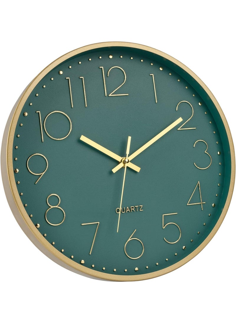 Rylan Wall Clock 12