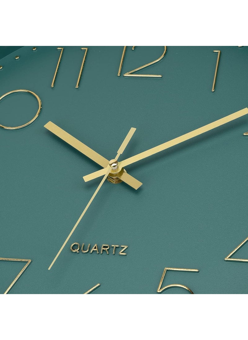 Rylan Wall Clock 12