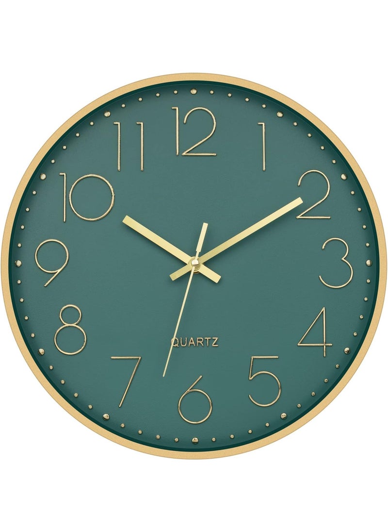 Rylan Wall Clock 12