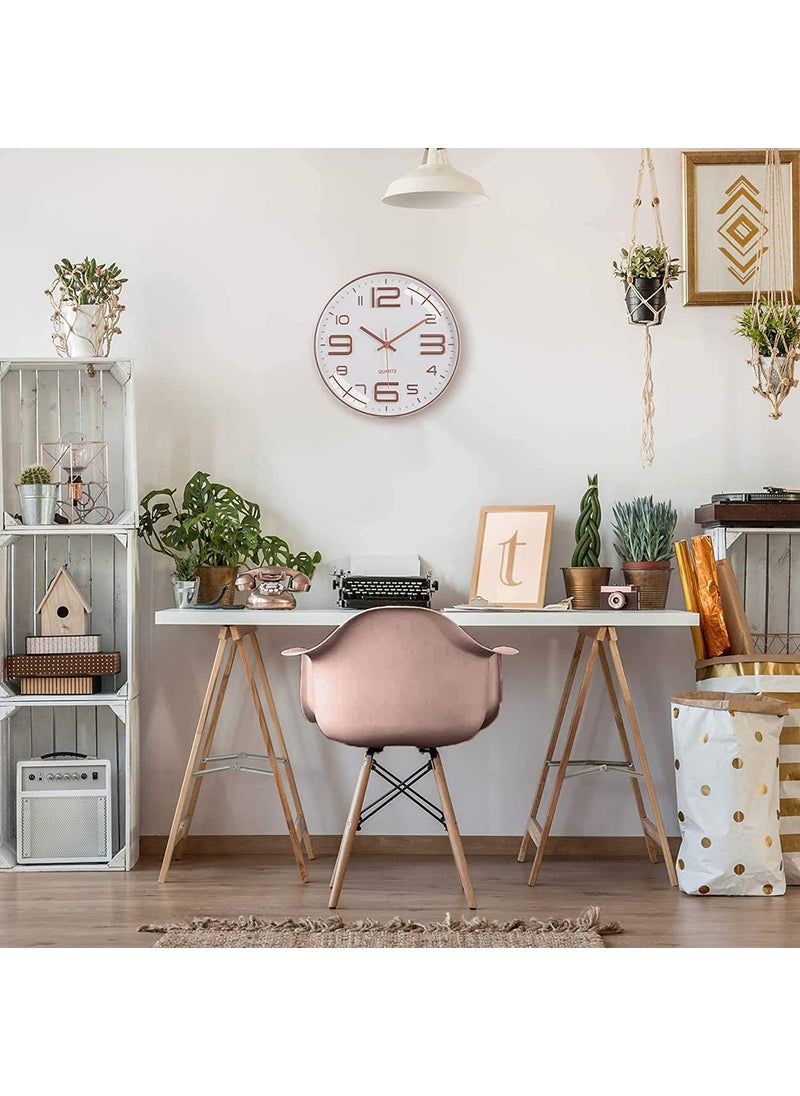 Rylan Wall Clock 12
