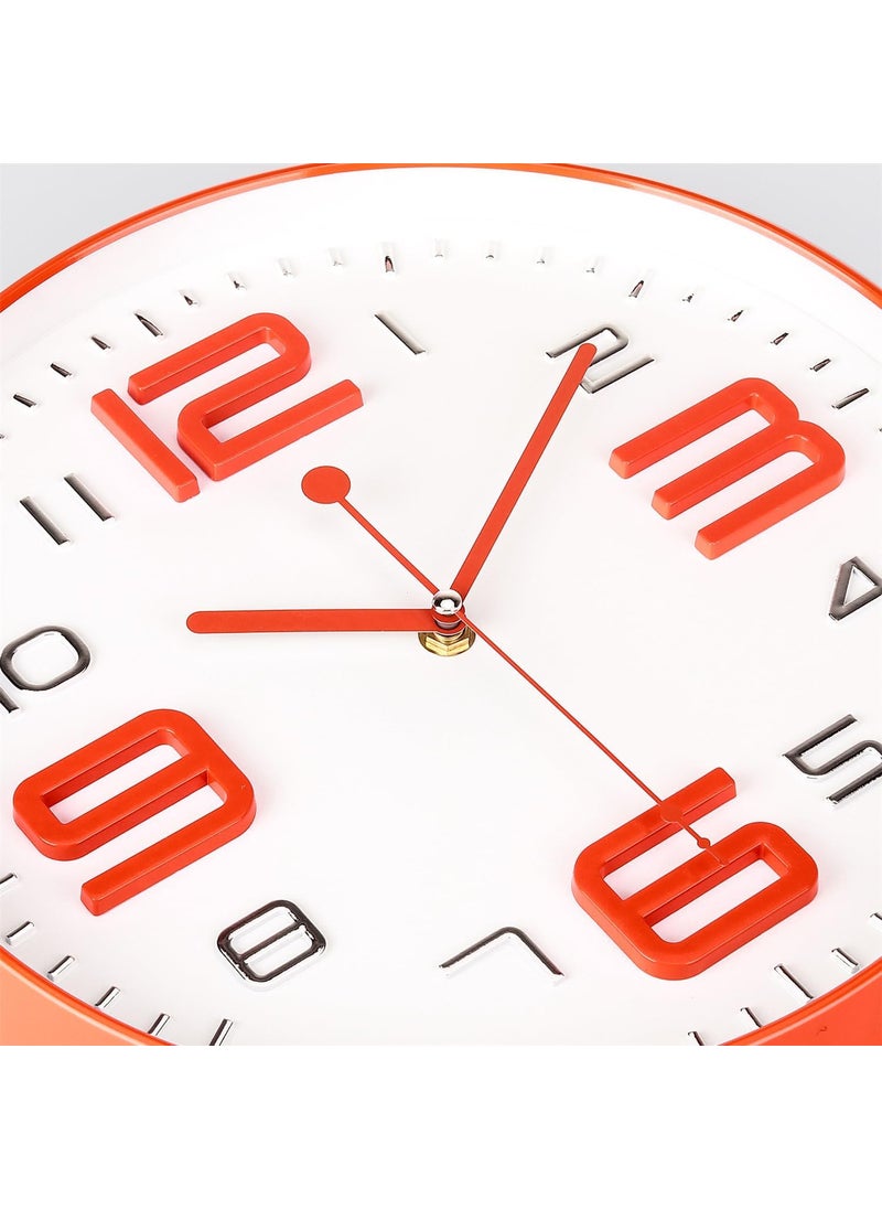 Rylan Wall Clock 12