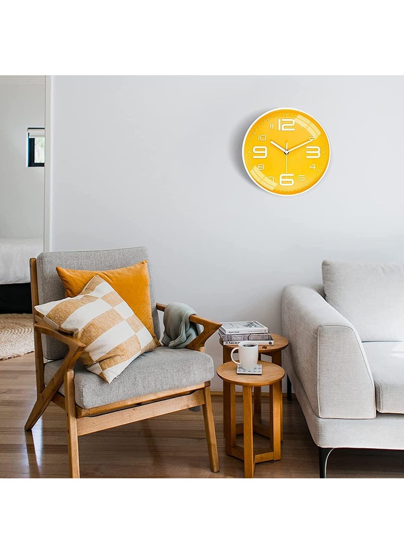 Rylan Wall Clock 12
