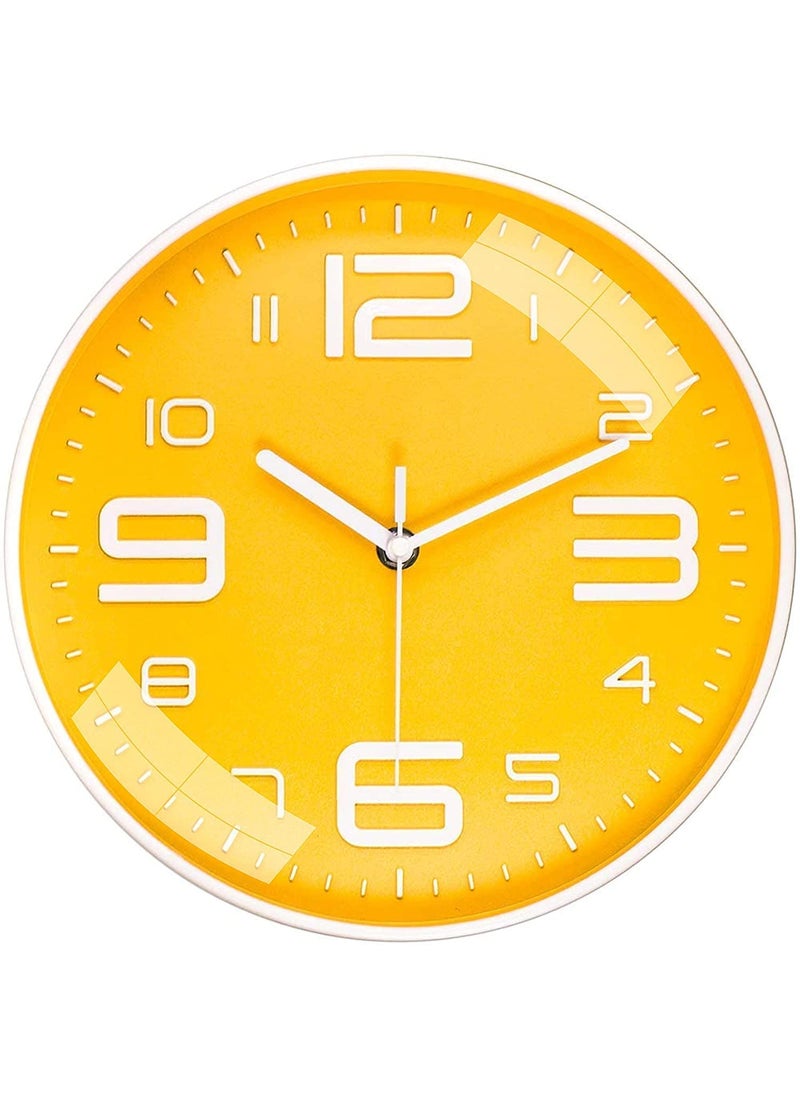 Rylan Wall Clock 12