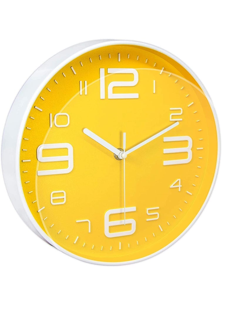 Rylan Wall Clock 12