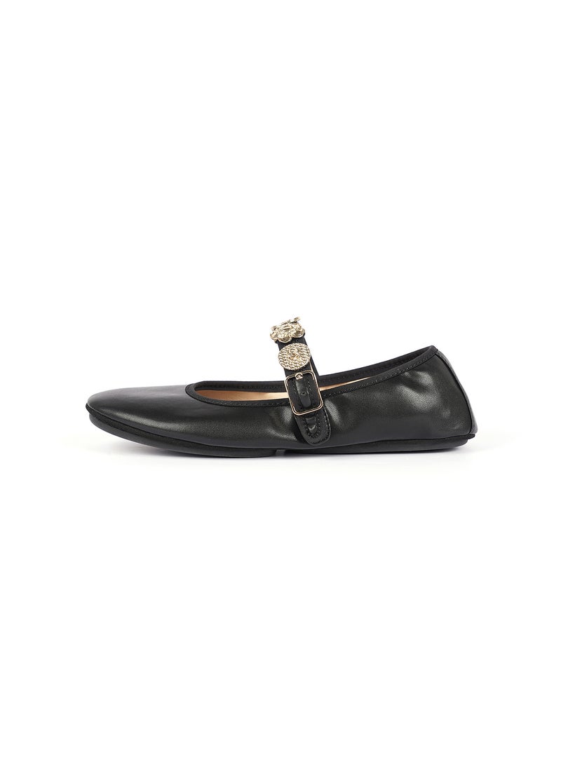 Ladies Ballet Flat shoes