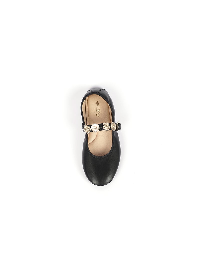 Ladies Ballet Flat shoes