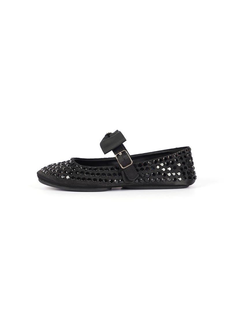 Ladies Ballet Flat shoes